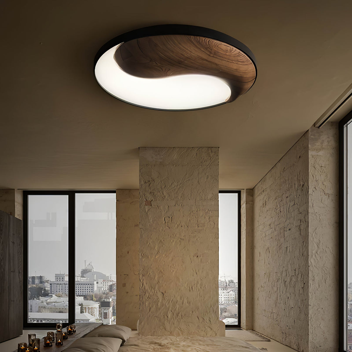 Taiyi Balance Ceiling Light