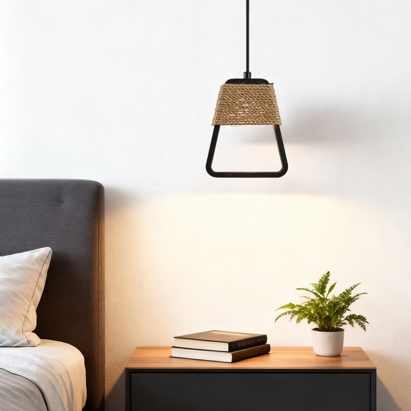 Tressa Pendant Lamp