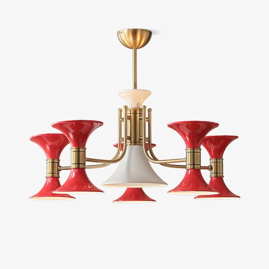 Tromina Chandelier