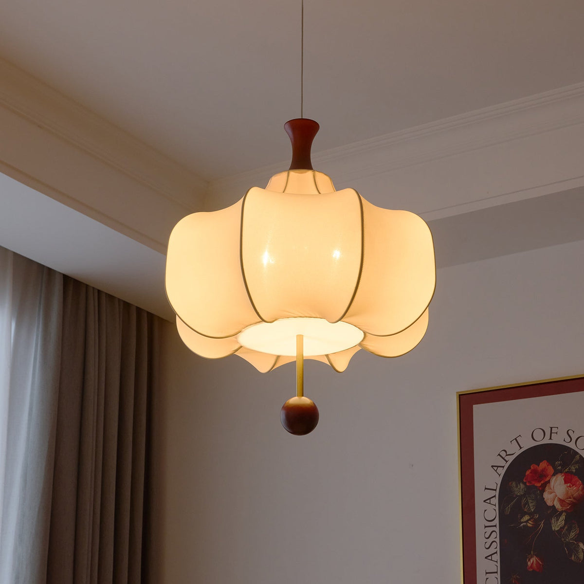 Vivienne Cloud Pendant Lamp