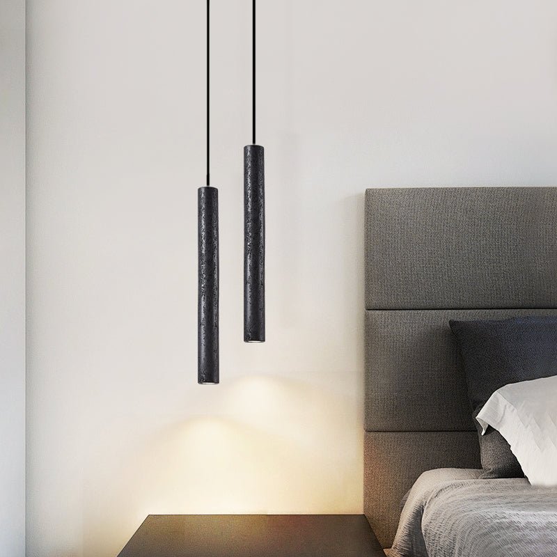 Volkan Tube Pendant Light