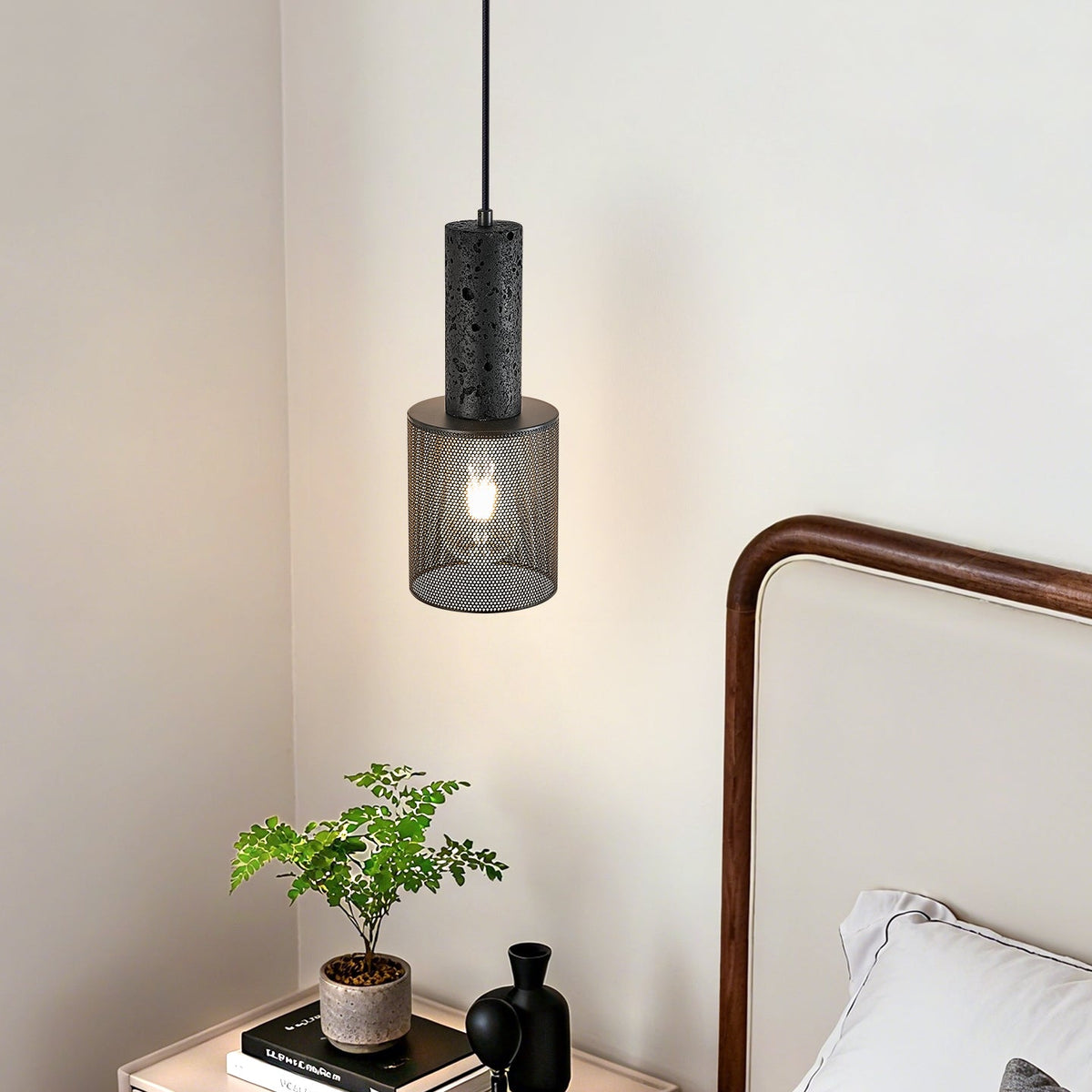 Vultex Mesh Pendant Lamp