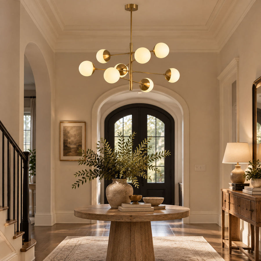 Waverly Chandelier