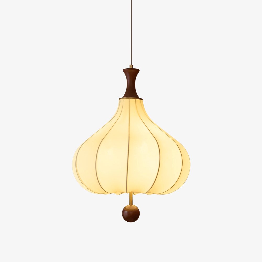 Whispering Grace Pendant Light