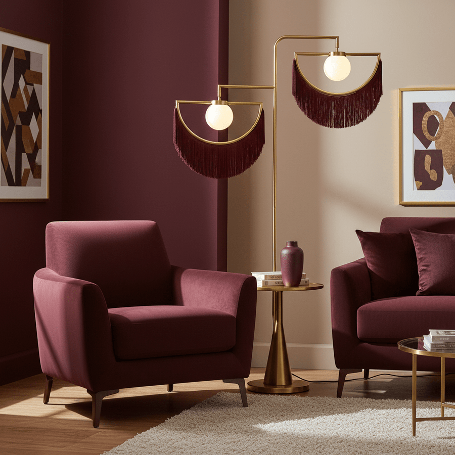 Wink Floor Lamp