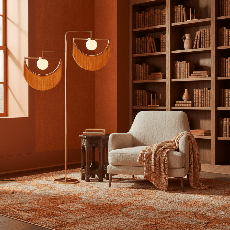 Wink Floor Lamp