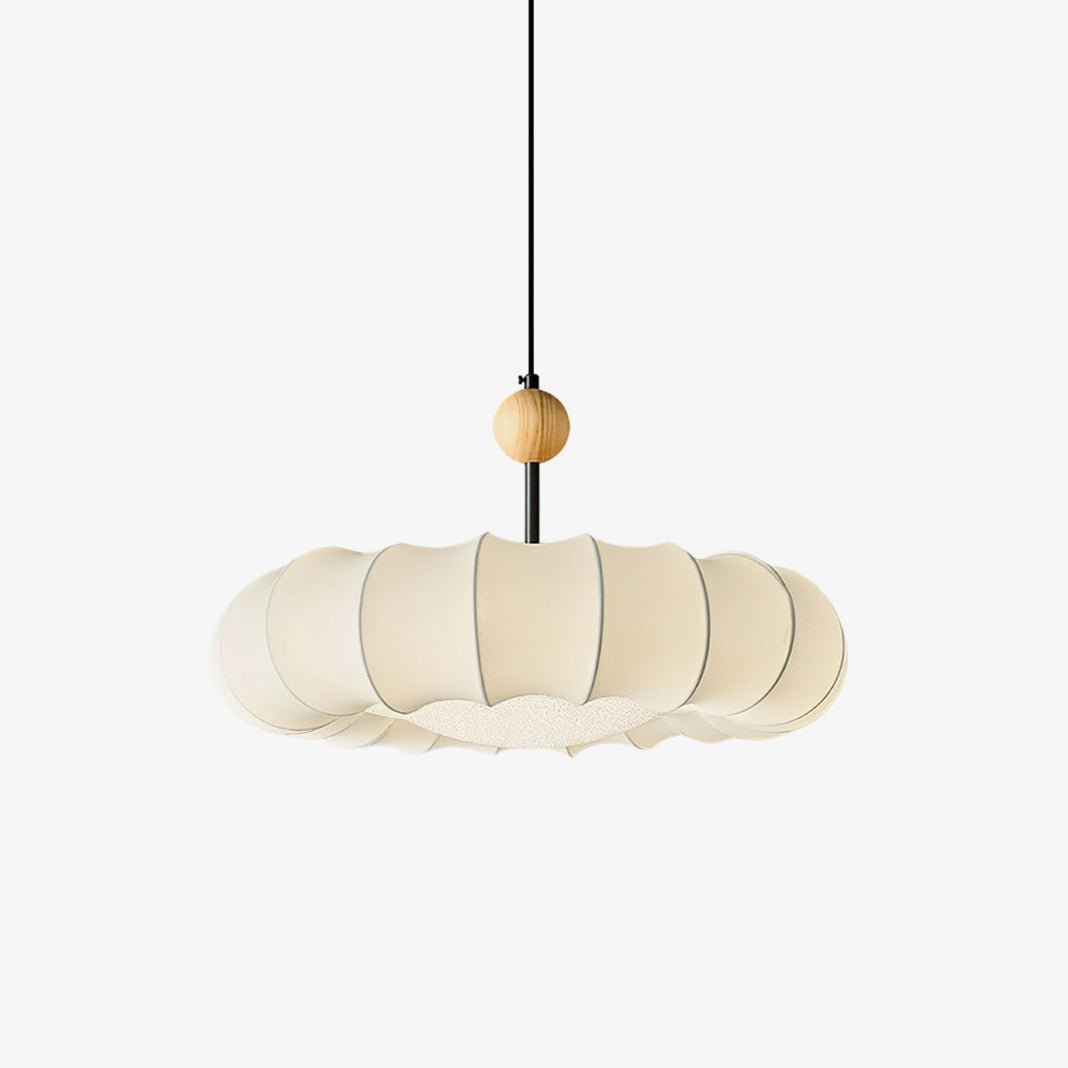 Willa Veil Pendant Light