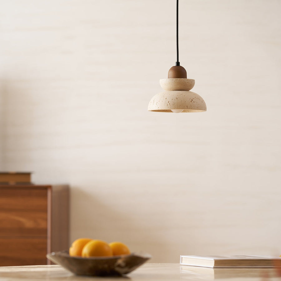 Zenith Tier Pendant Lamp