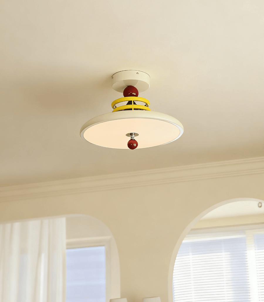 Zephiro Ceiling Lamp