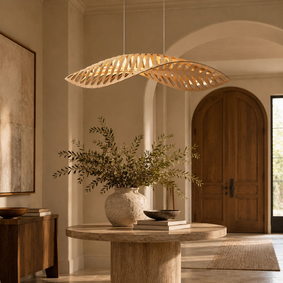 Zephyr Pendant Lamp