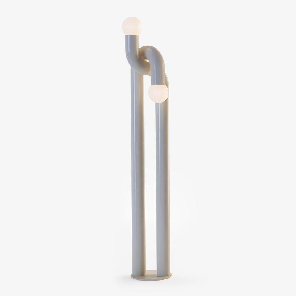 Loopi Floor Lamp