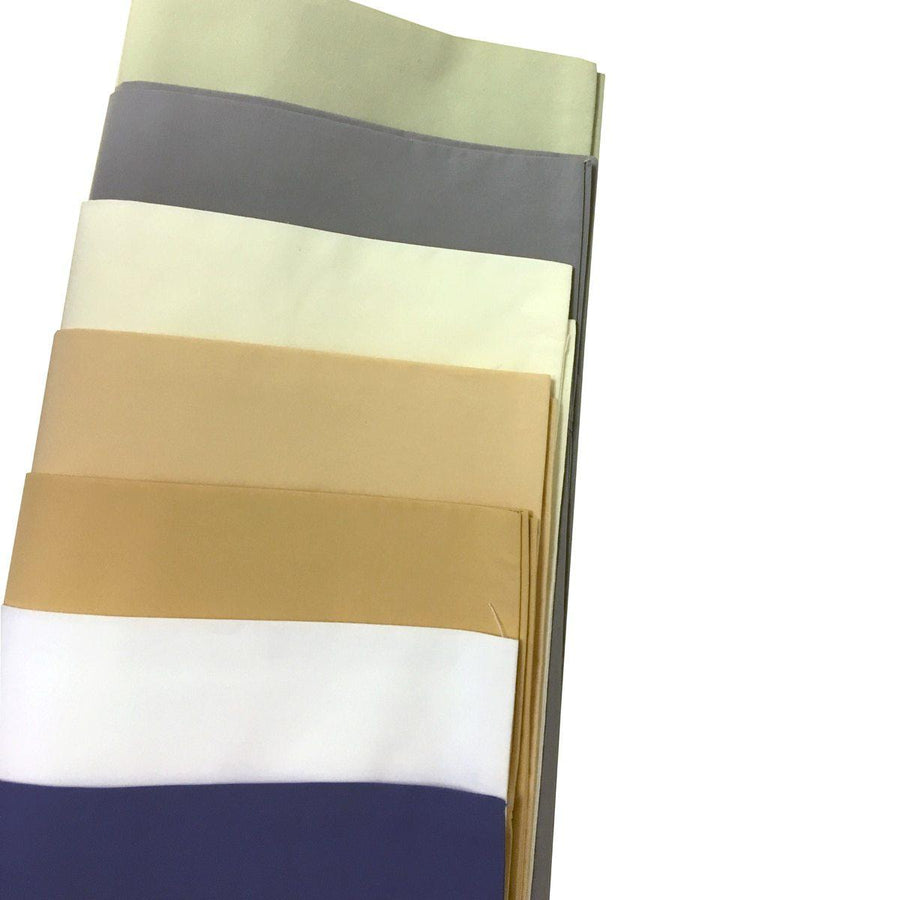 Abripedic Percale Pillowcases (Pair)