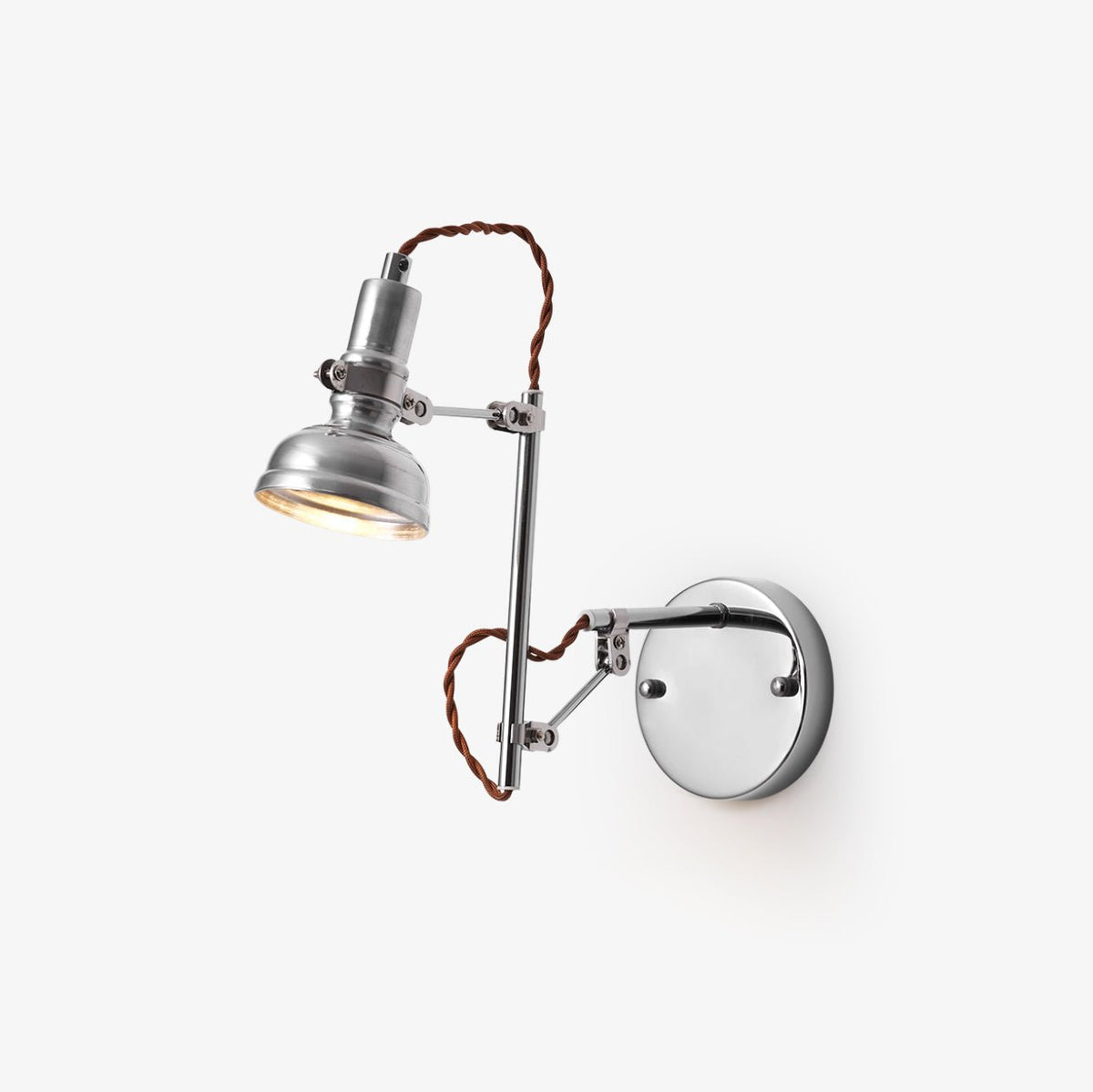 Otto Crane Wall Lamp