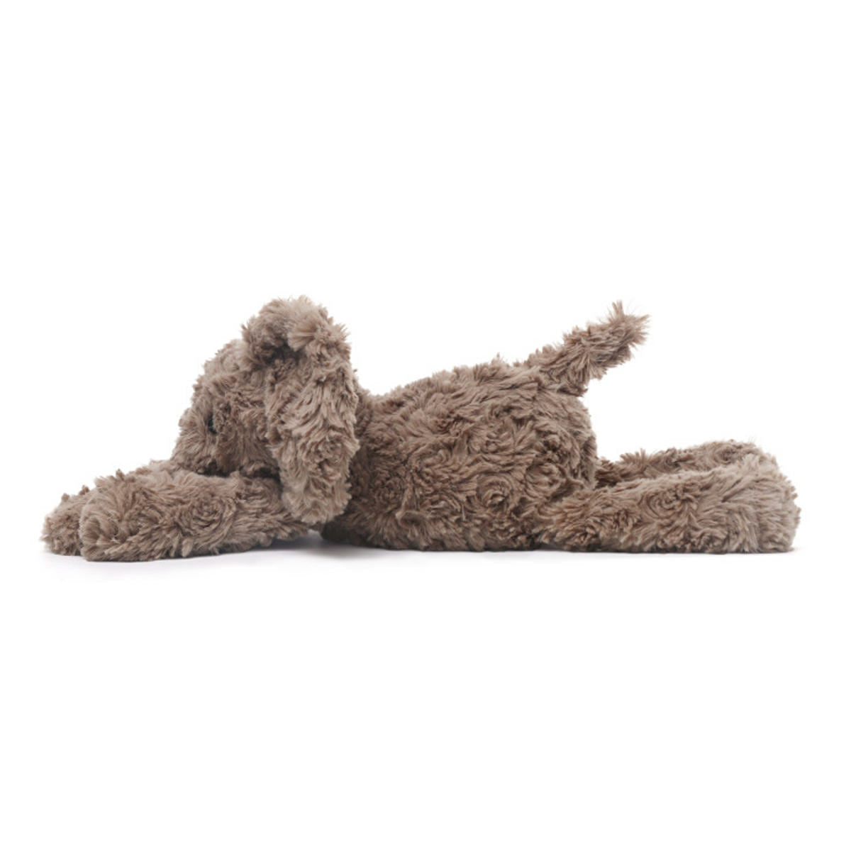 Baby Elephant Plush Toy