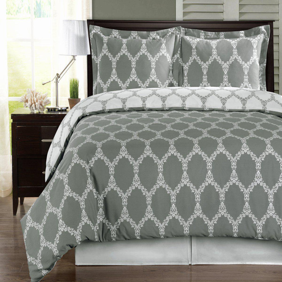 Duvet Cover Set - Brooksfield