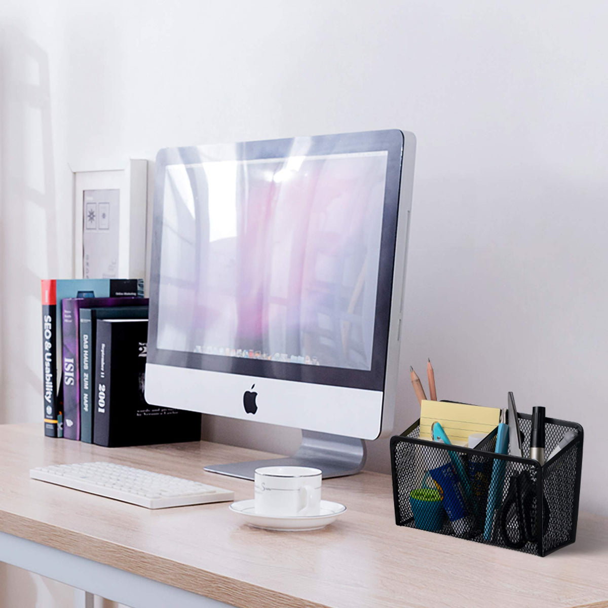 Sleepwyn Magnetic Pencil Holder