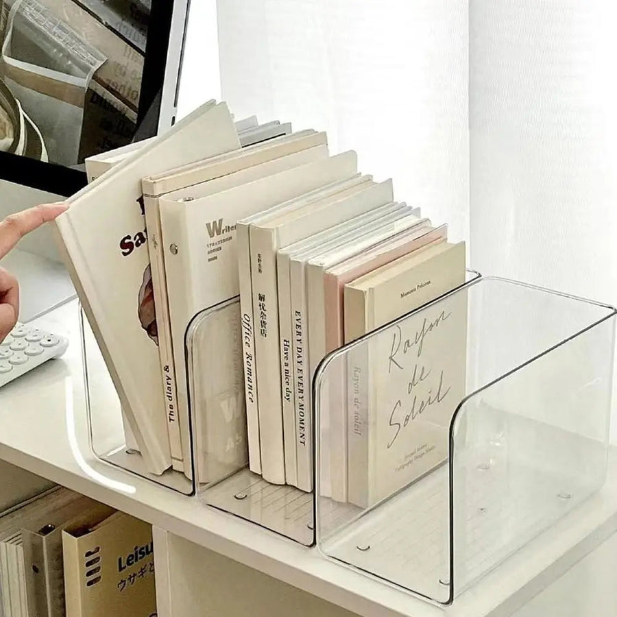 Sleepwyn U-Shaped File Holder