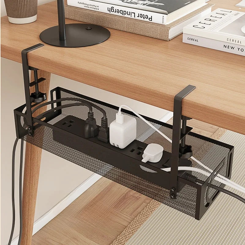 Sleepwyn Under Desk Cable Tray