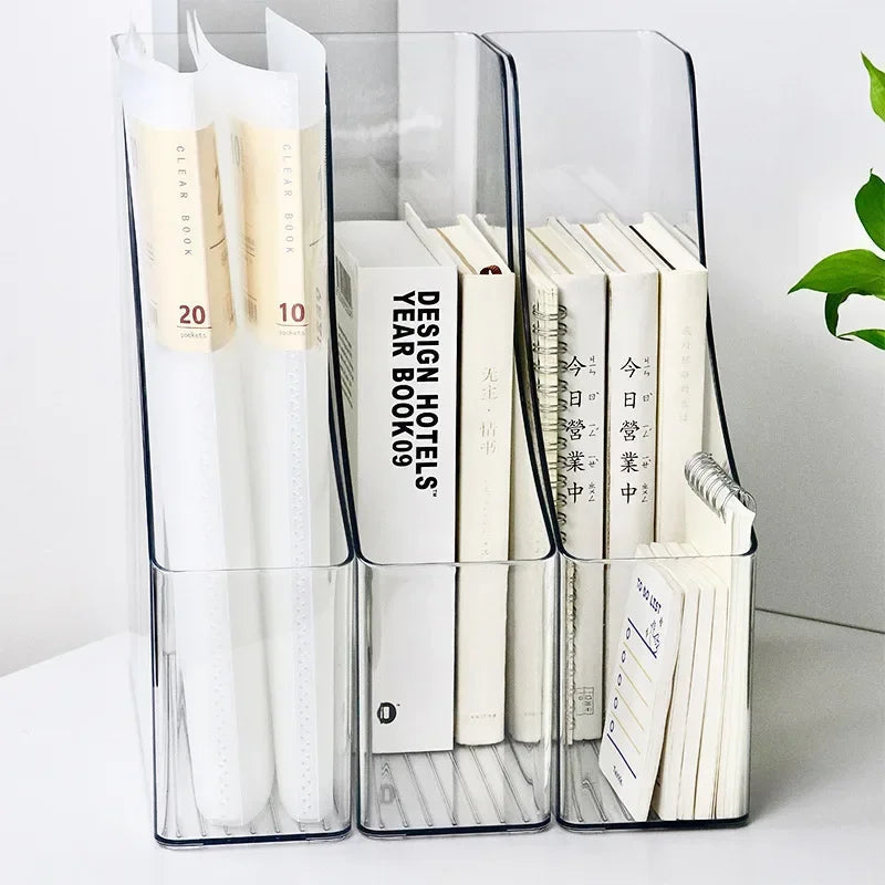 Sleepwyn Acrylic File Holder