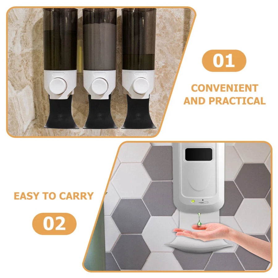 Sleepwyn Dispenser Drip Tray (2 Pcs)