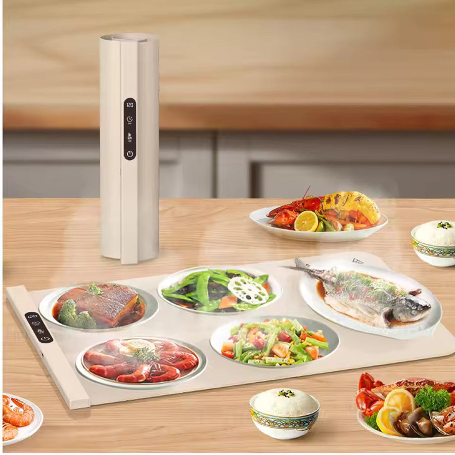 Sleepwyn Food Warming Mat