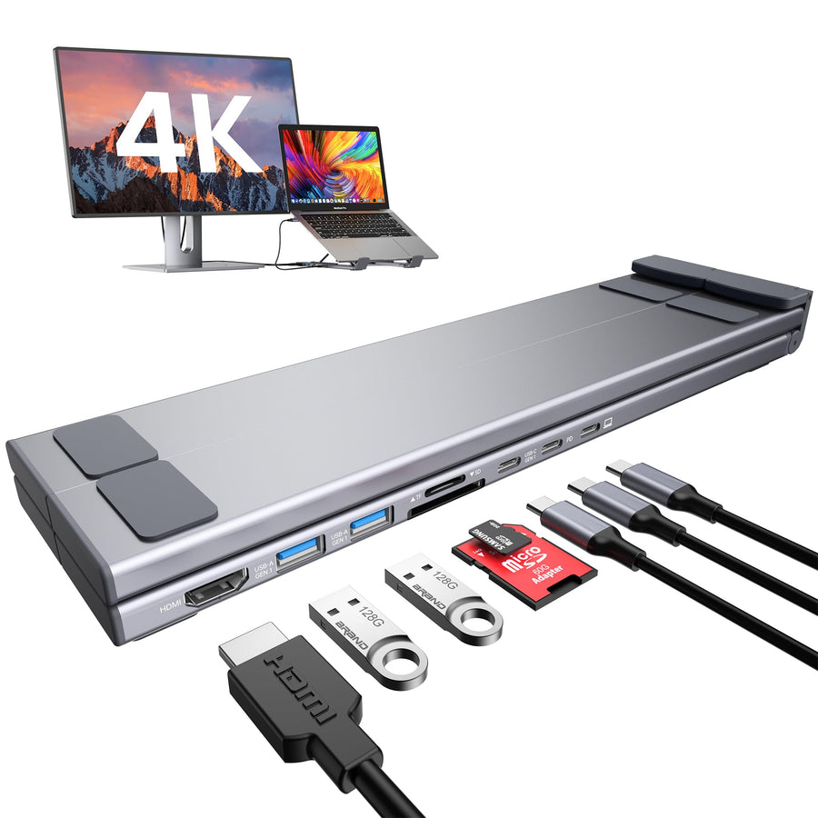 Sleepwyn USB C Dock Stand
