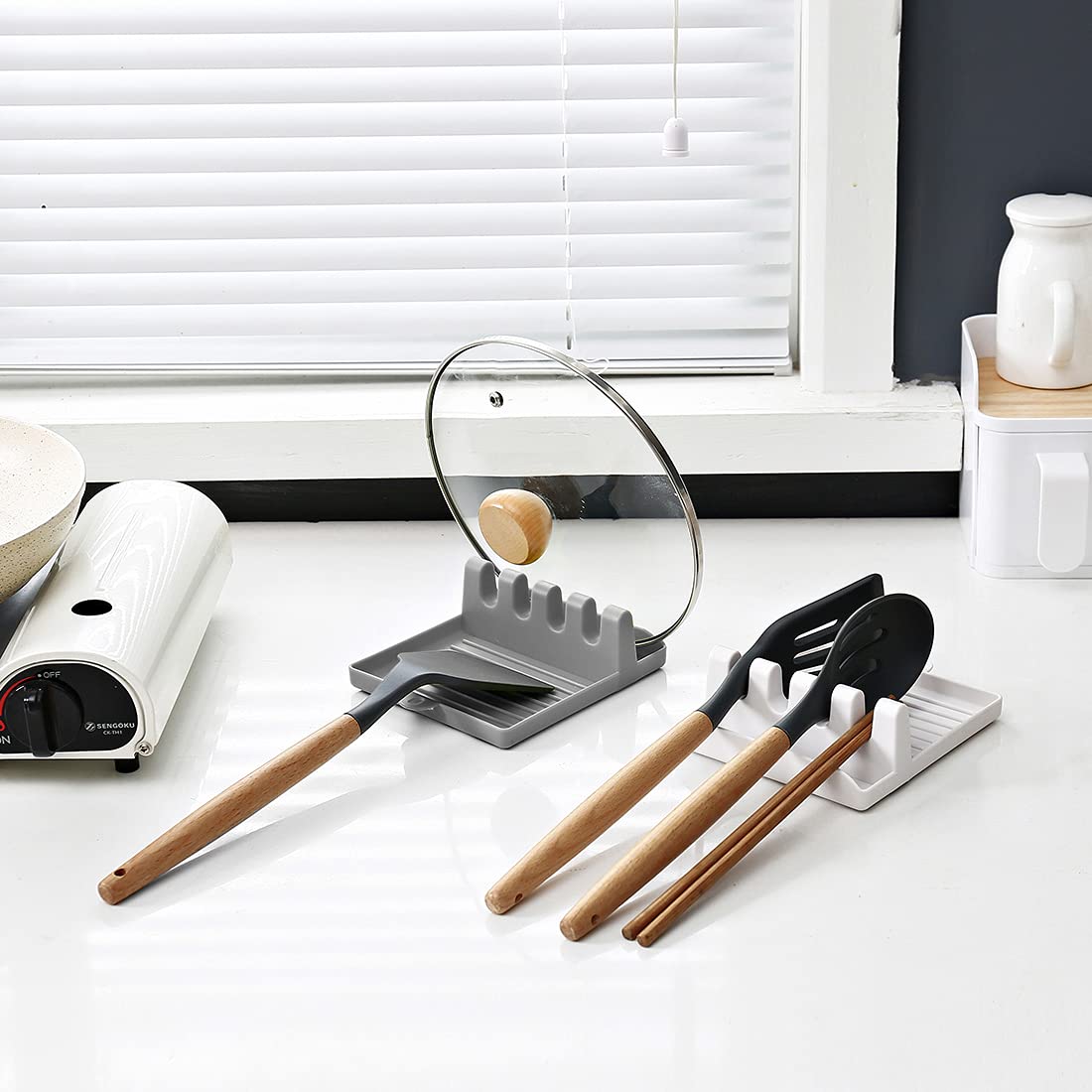Sleepwyn Spoon Rest Holder (4 Pcs)