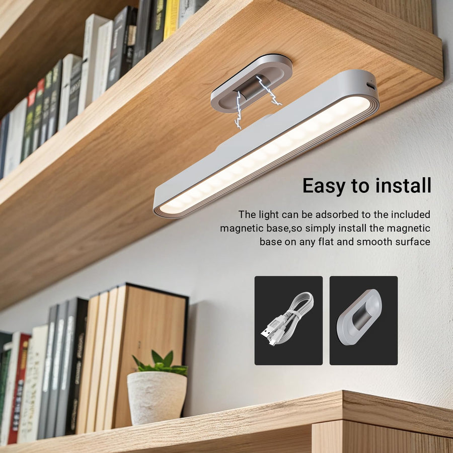 Sleepwyn Magnetic Mirror Light