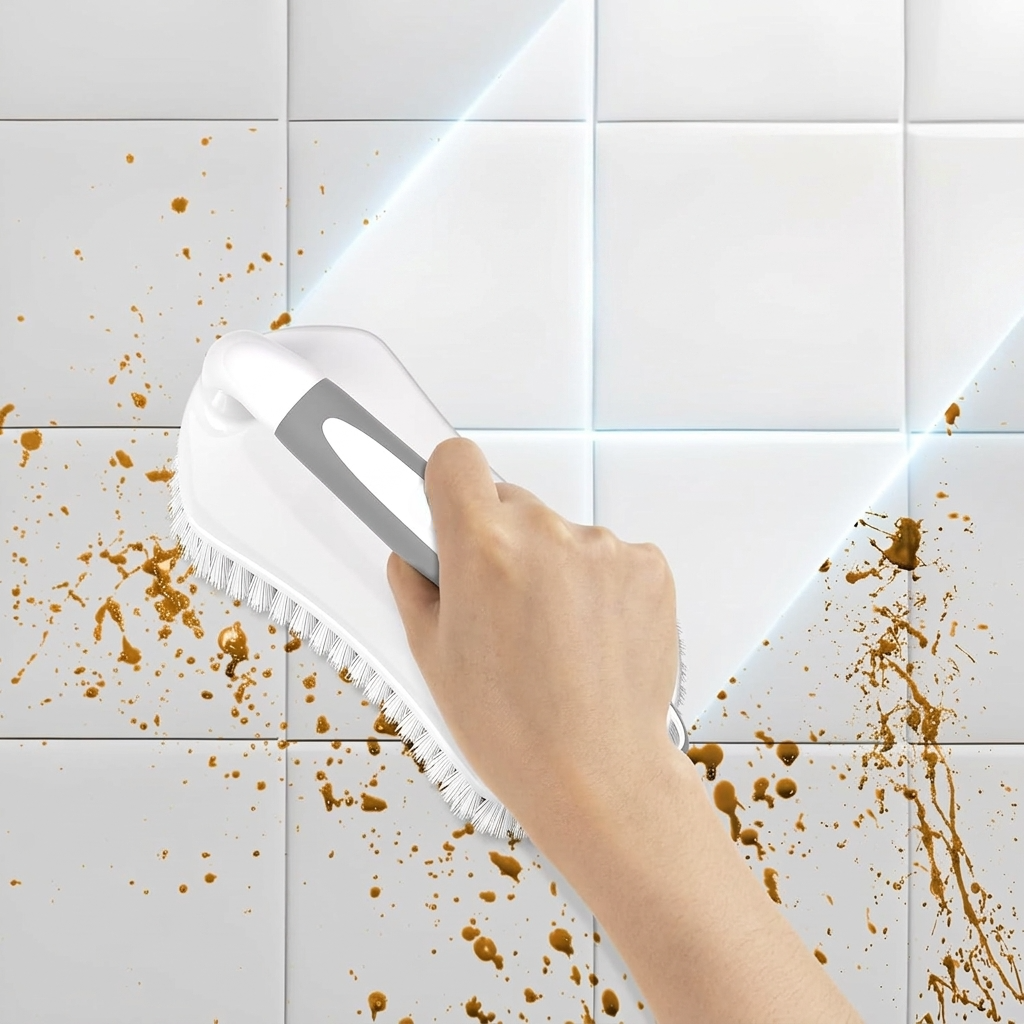 Sleepwyn Heavy Duty Scrub Brush