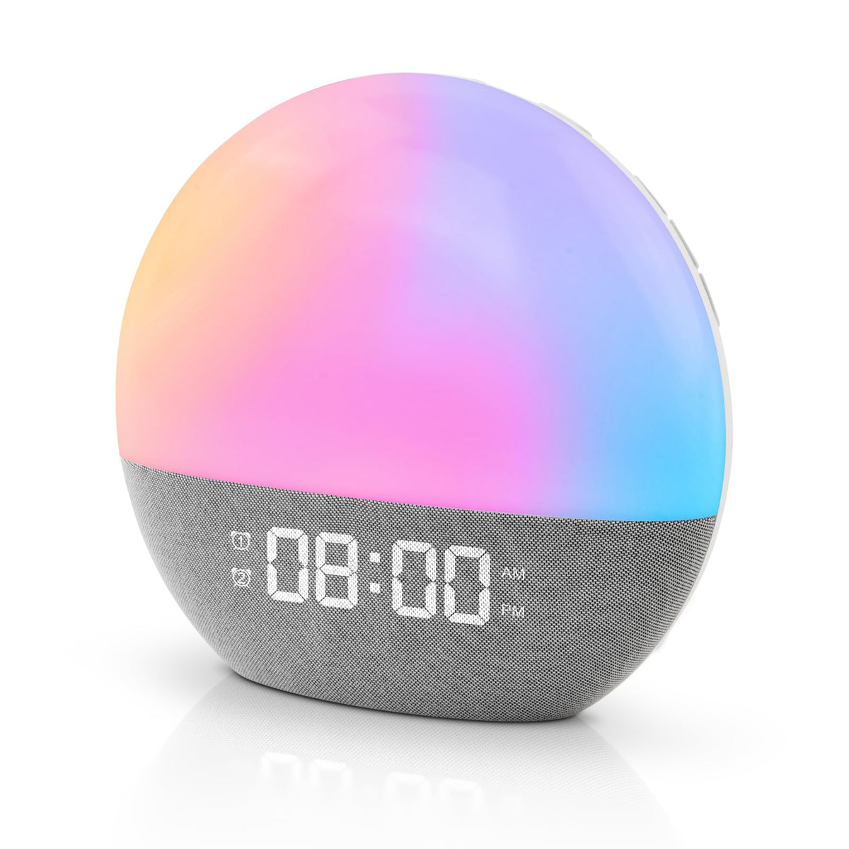 Sleepwyn Sunrise Wake-Up Alarm Light