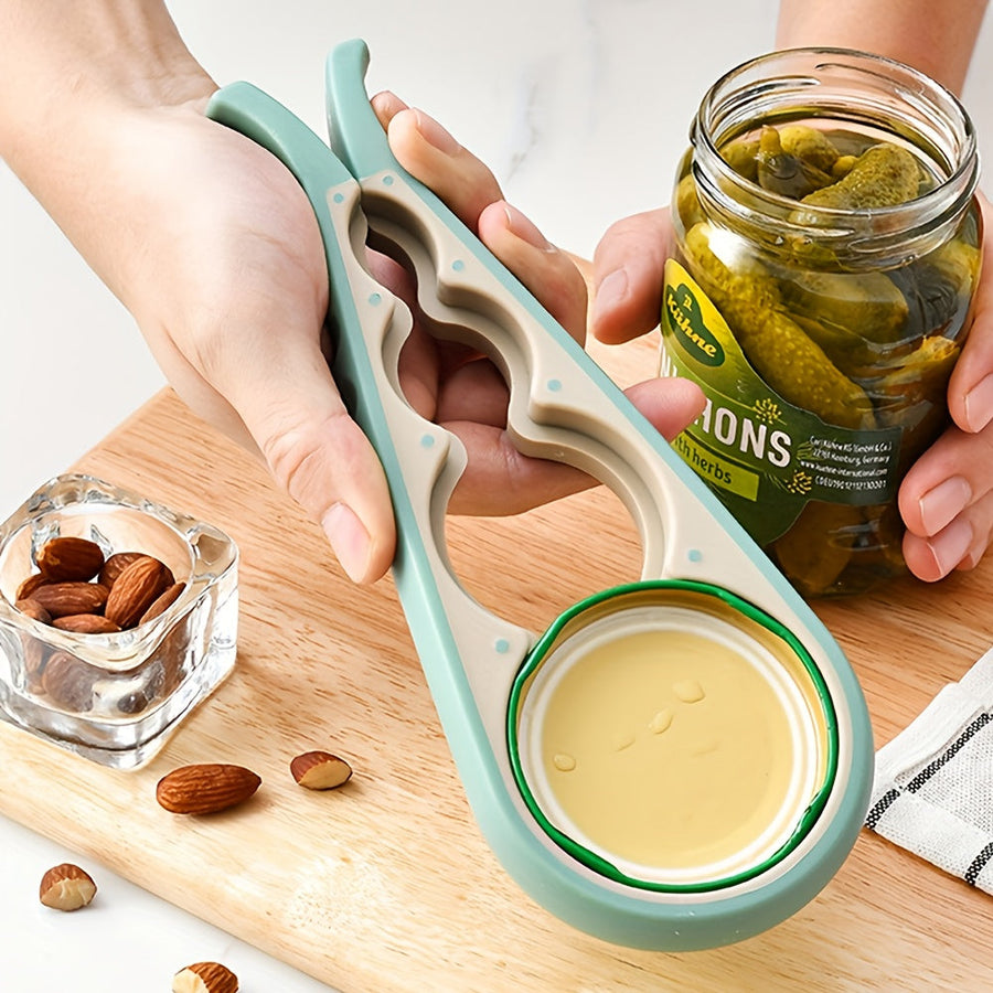 Sleepwyn 4 in 1 Can Opener