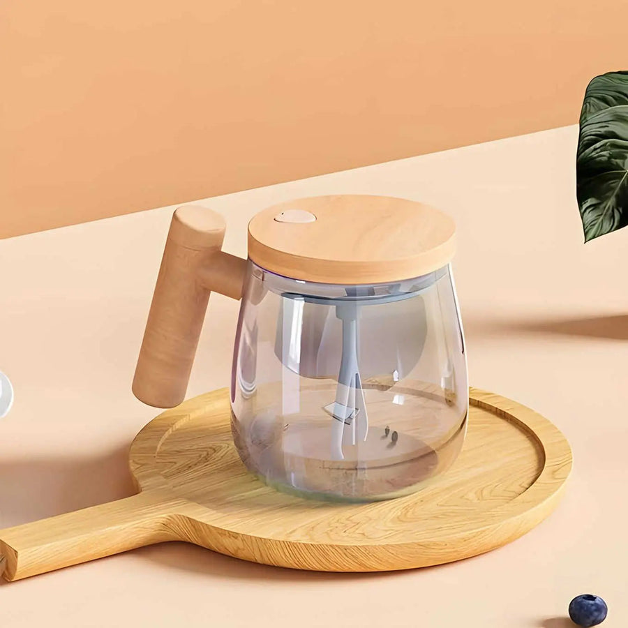 Sleepwyn Self Stirring Mug