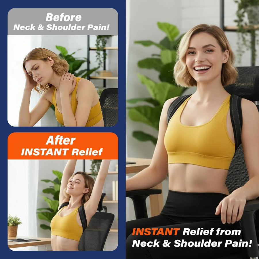 Sleepwyn Adjustable Posture Corrector