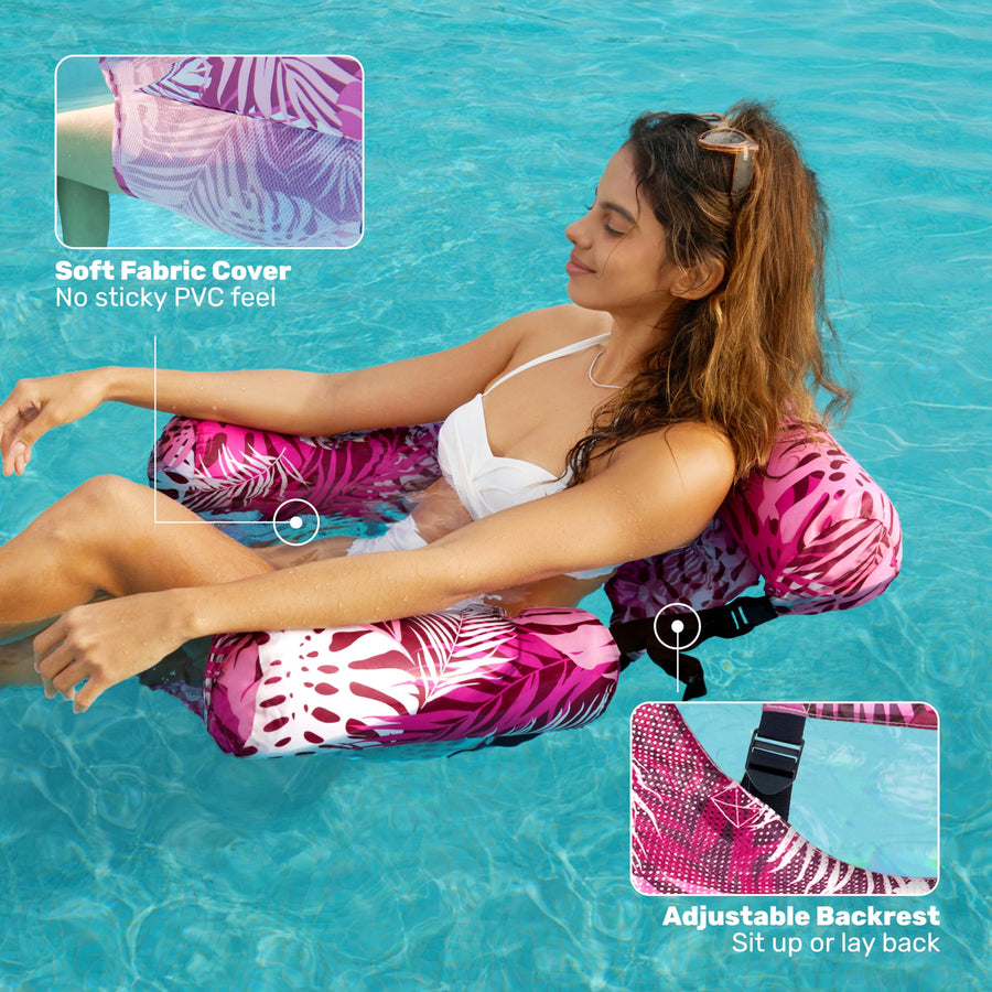 Sleepwyn Pool Hammock Chair