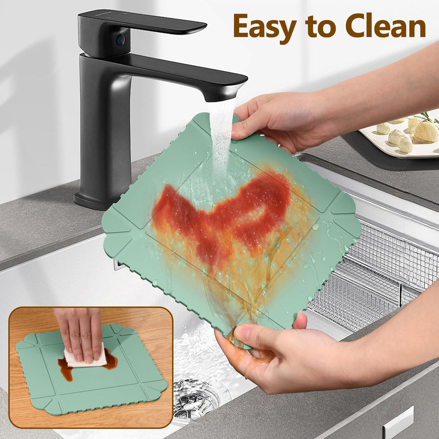 Sleepwyn Silicone Heat Mat