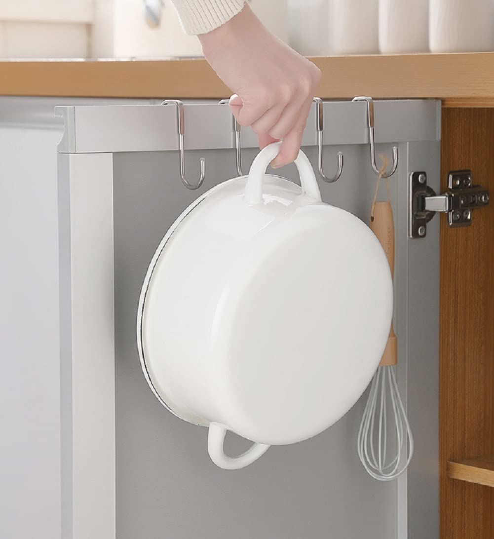 Sleepwyn Stainless Steel S Hook