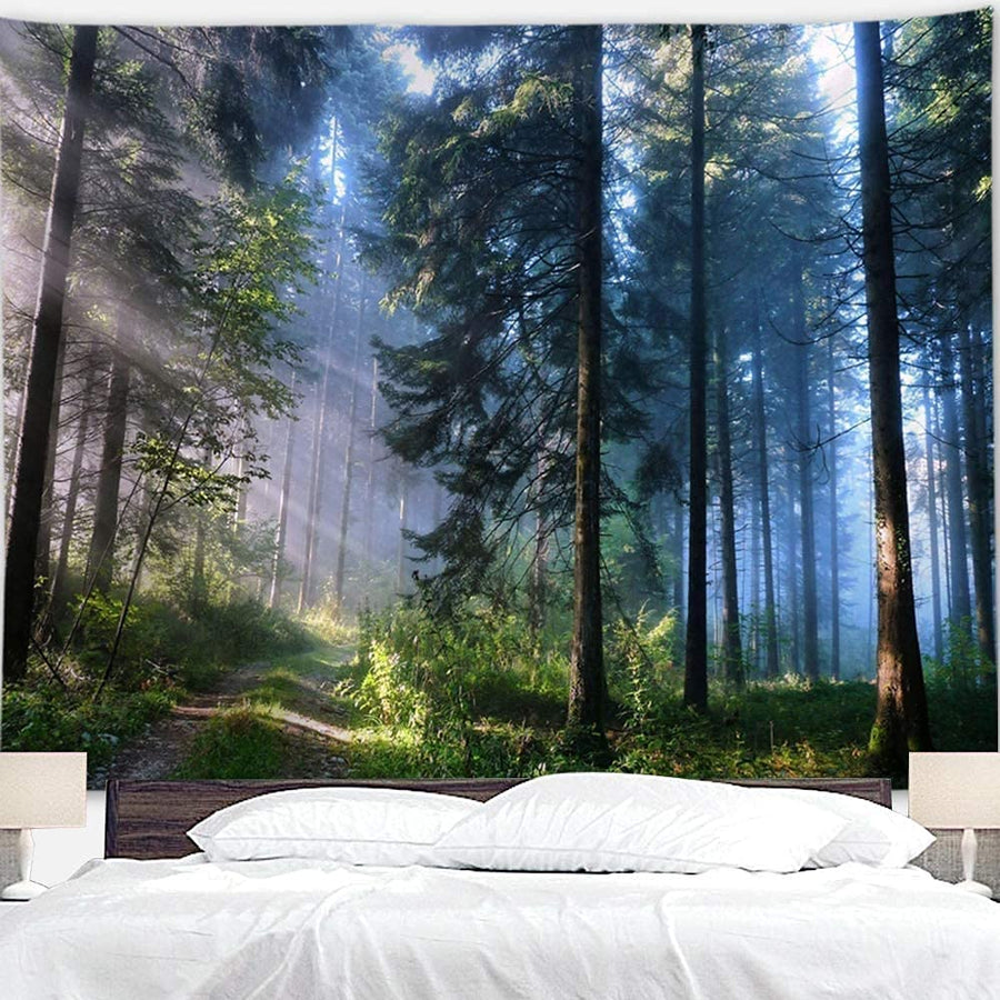 Sleepwyn Forest Wall Tapestry