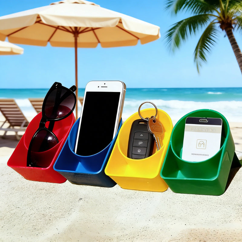 Sleepwyn Beach Cup Holder