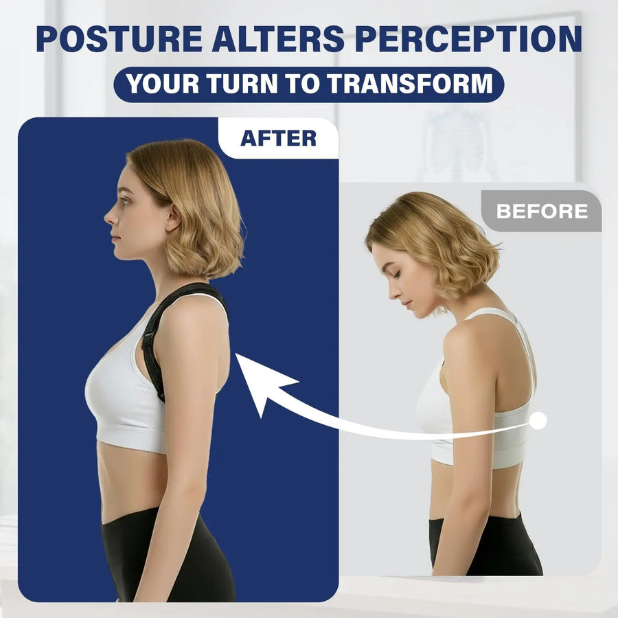 Sleepwyn Adjustable Posture Corrector