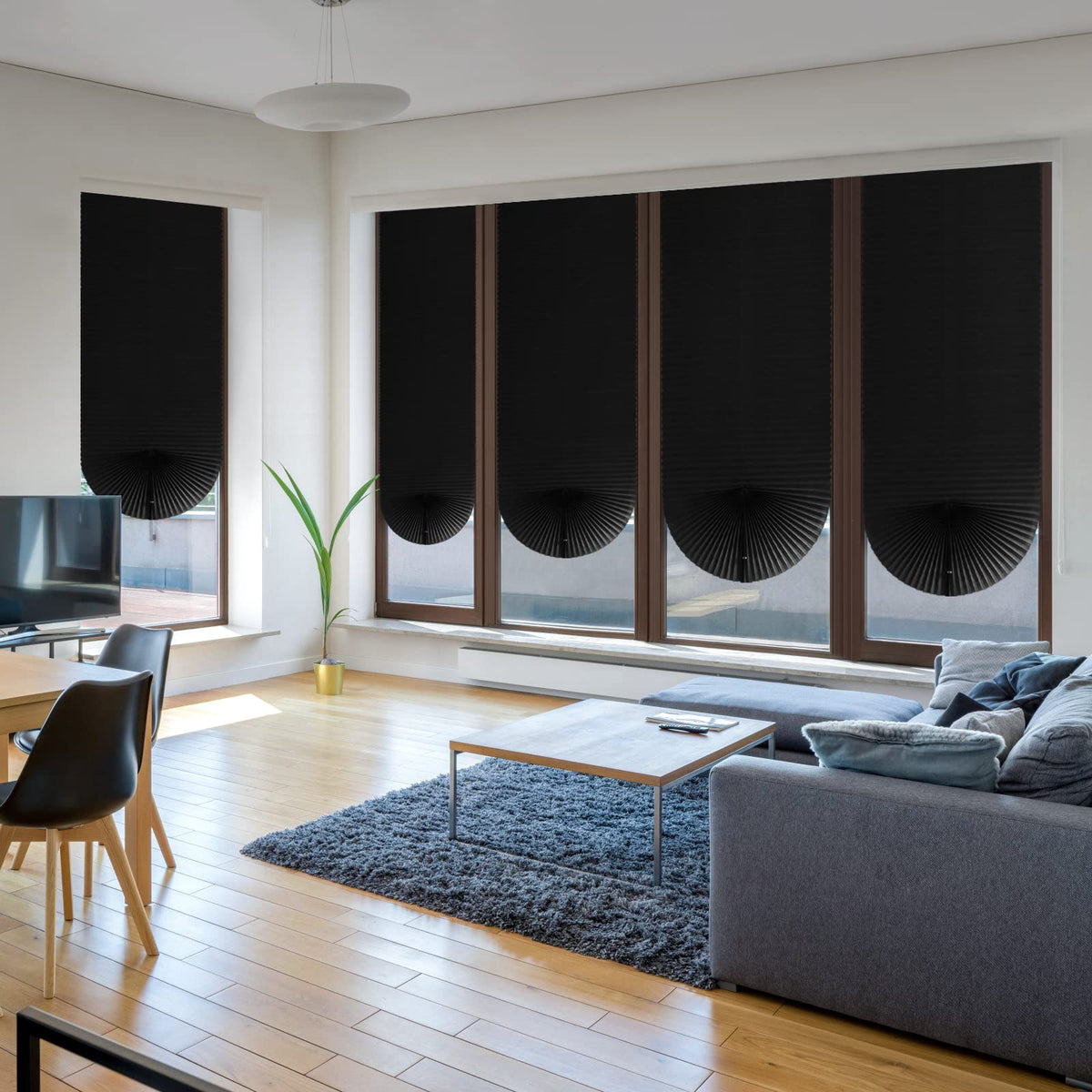 Sleepwyn Stick On Blinds