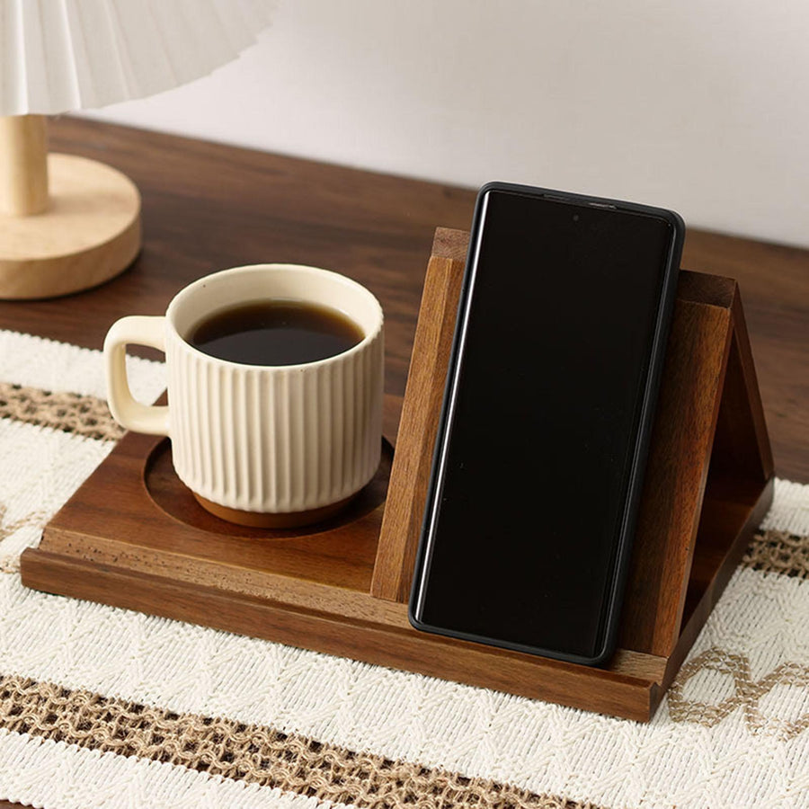 Sleepwyn Wooden Reading Stand
