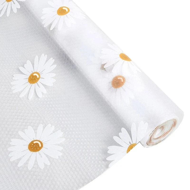 Sleepwyn Waterproof Shelf Liner Roll