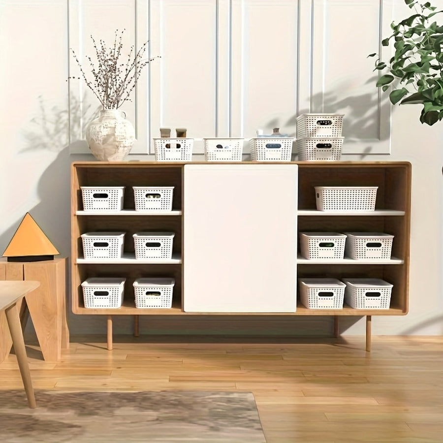 Sleepwyn Plastic Storage Basket
