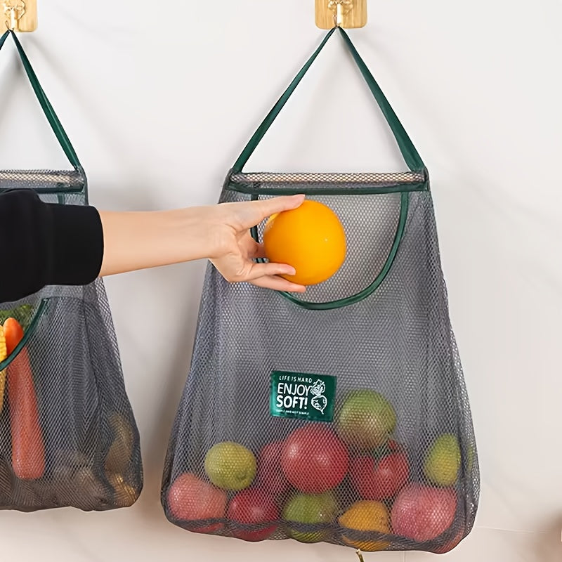 Sleepwyn Hanging Mesh Bag