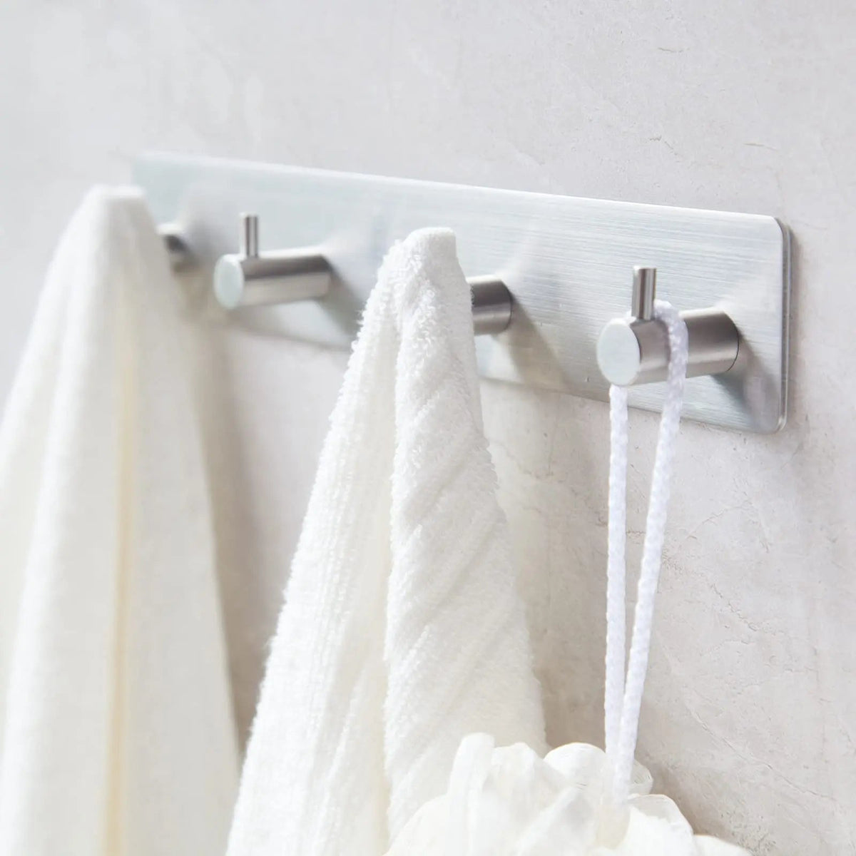 Sleepwyn Steel Grip Hooks