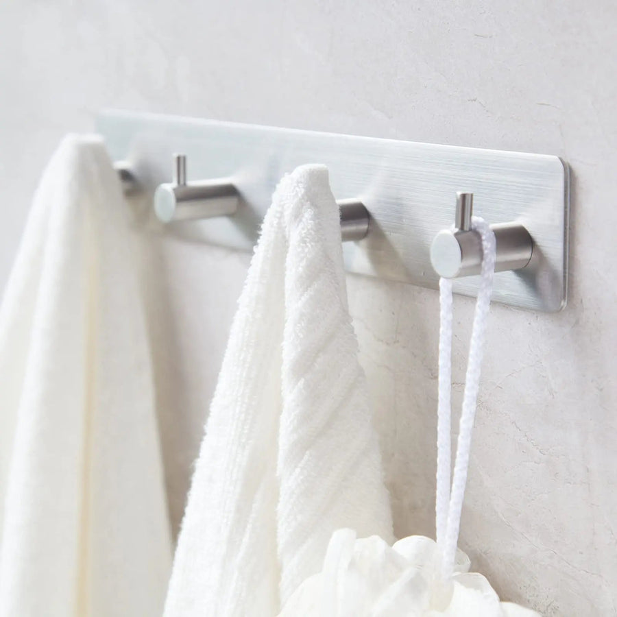 Sleepwyn Steel Grip Hooks