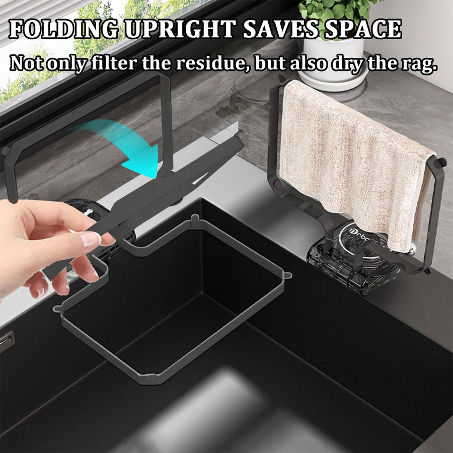 Sleepwyn Sink Filter Holder