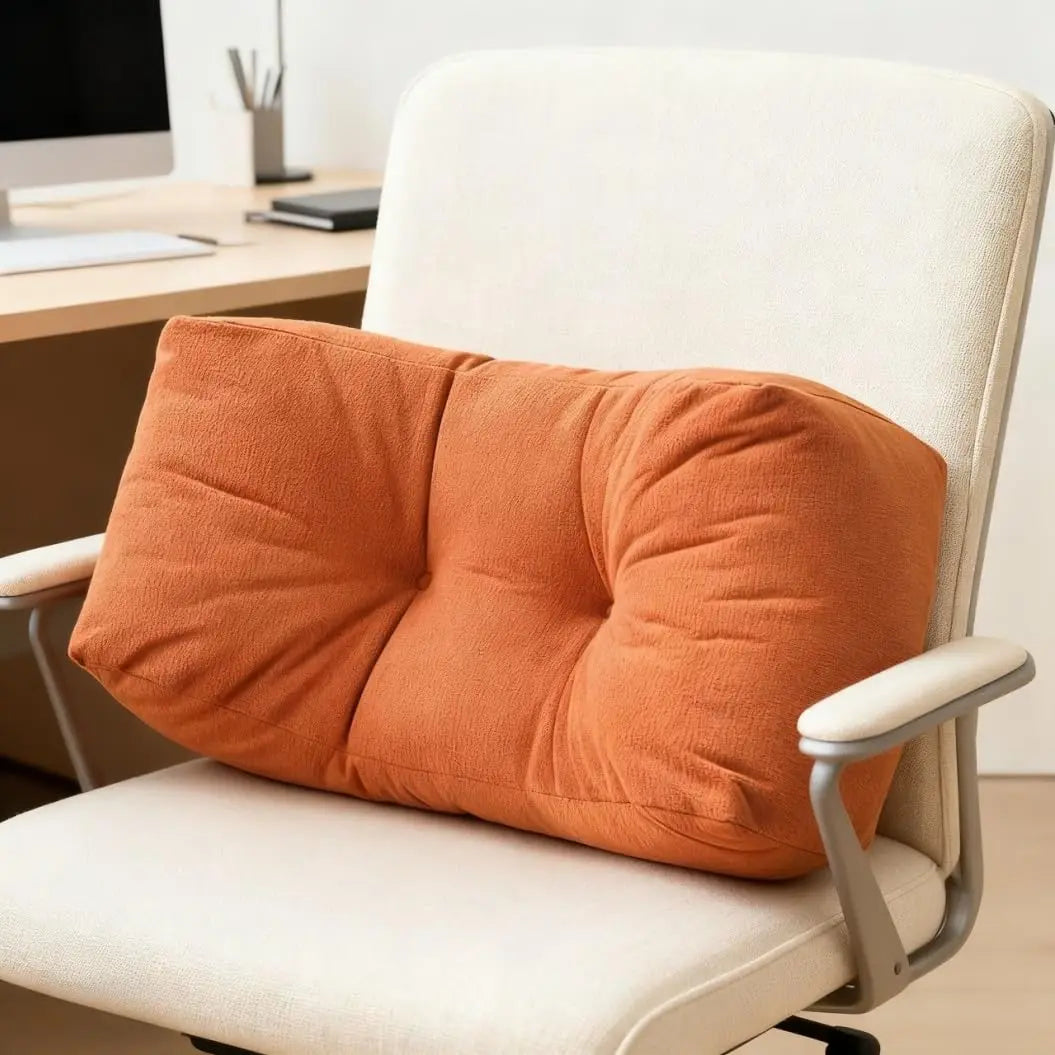 Sleepwyn Posture Support Lumbar Cushion