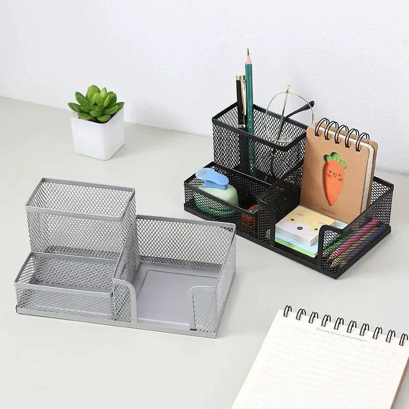 Sleepwyn Mesh Desk Caddy
