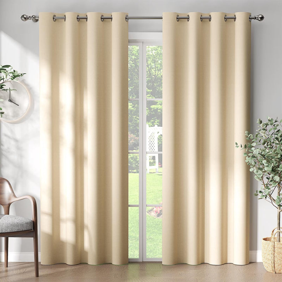 Sleepwyn Outdoor Privacy Curtain